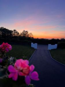 The Loft Curracloe, on Wexfords Coastal Scenic Route