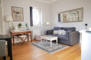 Appartements Tres bel appartement centre ville des Sables - 2 personnes : photos des chambres