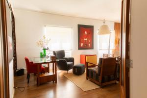 Luxury Escape - Piscina Privada, Praia e Golf