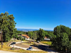 Parrag Panzió Mátraszentimre