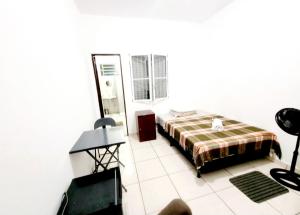 Suíte Privativa Central próximo a unip, São Leopoldo Mandic,Shopping iguatemi