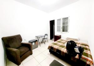 Suíte Privativa Central próximo a unip, São Leopoldo Mandic,Shopping iguatemi