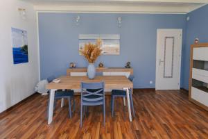 Le Terrazze sul mare Joelle -The uniqueness of the Terrace overlooking the sea