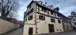 Appartements Gite Du XVe : photos des chambres