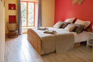 Domaine des touches Ferron