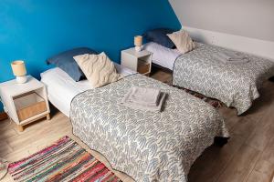 Domaine des touches Ferron