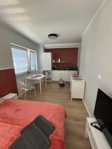 Chcę tu zostać Apartamenty Gdynia