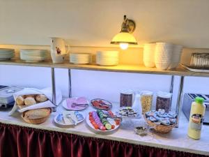 Parrag Panzió Mátraszentimre