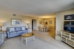 929 Cutter Court at The Sea Pines Resort