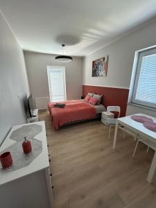 Chcę tu zostać Apartamenty Gdynia