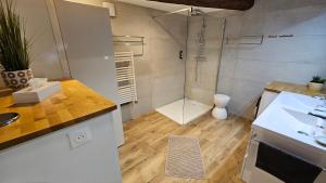 Appartements Gite Du XVe : photos des chambres
