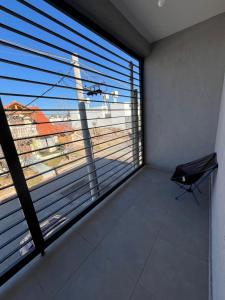 Departamento Alta Mendoza challao