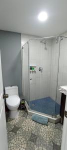 Departamento Sector de la Embajada Americana