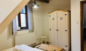 Capury-Malá Hanzlůvka