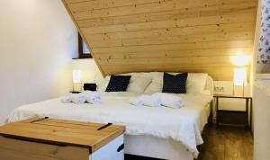 Capury-Malá Hanzlůvka