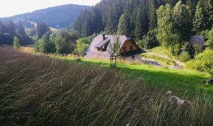 Capury-Malá Hanzlůvka