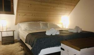 Capury-Malá Hanzlůvka