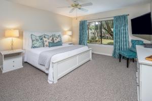 2204 Heritage Villas at The Sea Pines Resort