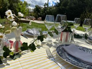 Charmante maison Bourguignonne - Piscine & jacuzzi - Le Clos Particulier ex La Cotriade - Percey