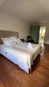 Charmante maison Bourguignonne - Piscine & jacuzzi - Le Clos Particulier ex La Cotriade - Percey