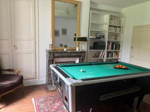 Charmante maison Bourguignonne - Piscine & jacuzzi - Le Clos Particulier ex La Cotriade - Percey