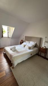 Charmante maison Bourguignonne - Piscine & jacuzzi - Le Clos Particulier ex La Cotriade - Percey