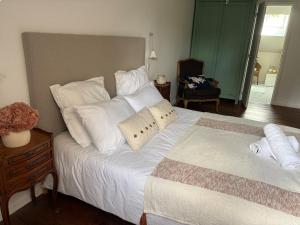 Charmante maison Bourguignonne - Piscine & jacuzzi - Le Clos Particulier ex La Cotriade - Percey