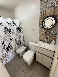 Departamento Alta Mendoza challao