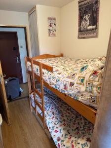 Studio à la montagne meublé et entièrement équipé