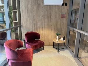 501 Studio Mezanino incrível - Brooklin ao lado do consulado e próximo ao Morumbis