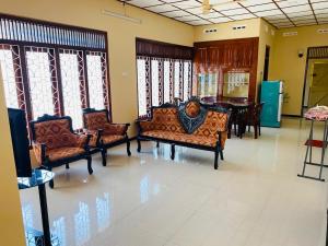 NIMA Holiday INN JAFFNA