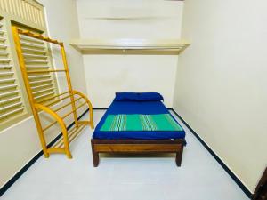 NIMA Holiday INN JAFFNA