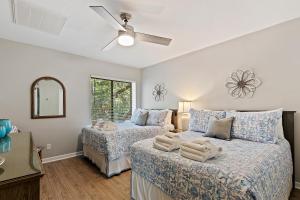 2308 Heritage Villas at The Sea Pines Resort
