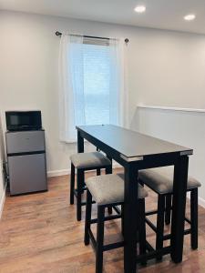 Canterbury Suites B&B