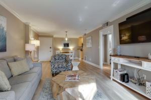 905 Cutter Court at The Sea Pines Resort