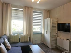 Business Apartments 28