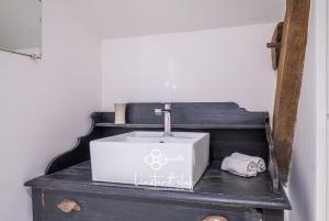 Duplex raffiné au Mans tram & circuit 24H - LInstant Clef