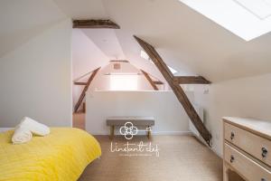 Appartements Duplex raffine au Mans tram & circuit 24H - L-Instant Clef : photos des chambres