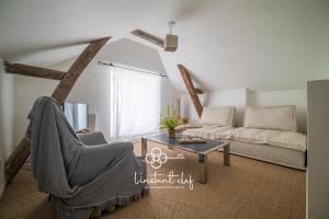 Duplex raffiné au Mans tram & circuit 24H - LInstant Clef