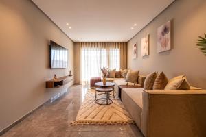 Studio 1BR Near CFC - 5 Stars Experience