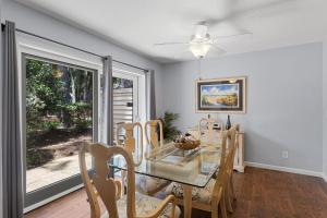 2209 Heritage Villas at The Sea Pines Resort