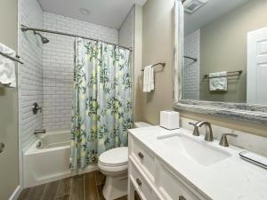 709 Schooner Court at The Sea Pines Resort