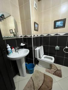 Appart de vacances -Costa Cabo