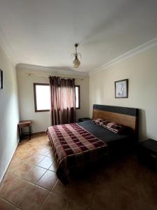 Appart de vacances -Costa Cabo