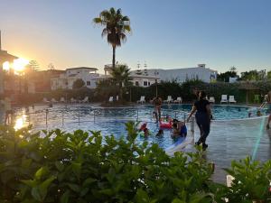 Appart de vacances -Costa Cabo