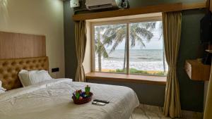 CasaNada Beach Stay