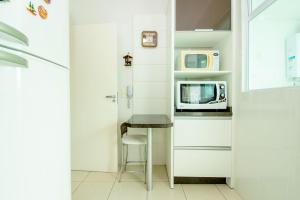 Apto com 3 quartos no centro de Balneário DM2603