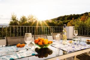 Casa rural La Canal - 4hvězdičkové hotely ve městě Lanjarón