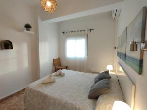2nd line Huelin Beach Apartment ideal for families