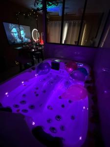 Appartements Love Roommm : photos des chambres